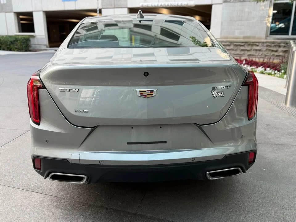 2023 Cadillac CT4 - Image 10 of 20