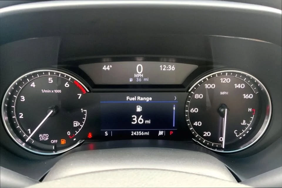 2023 Cadillac CT4 - Image 9 of 16