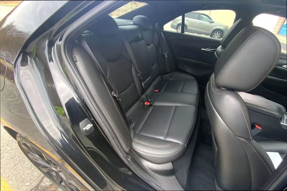 2023 Cadillac CT4 - Image 14 of 16