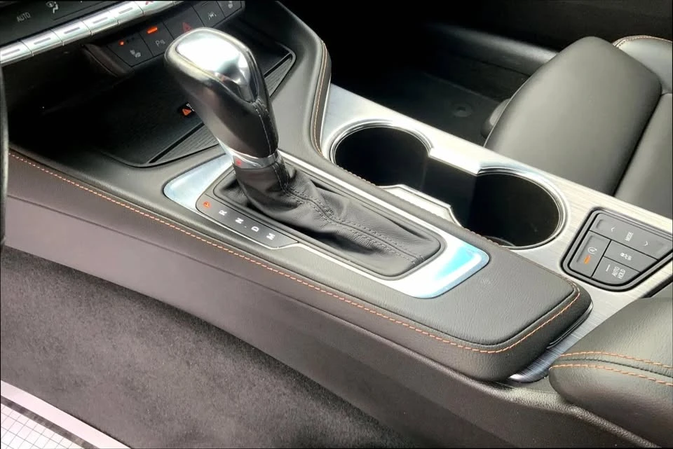 2023 Cadillac CT4 - Image 11 of 16