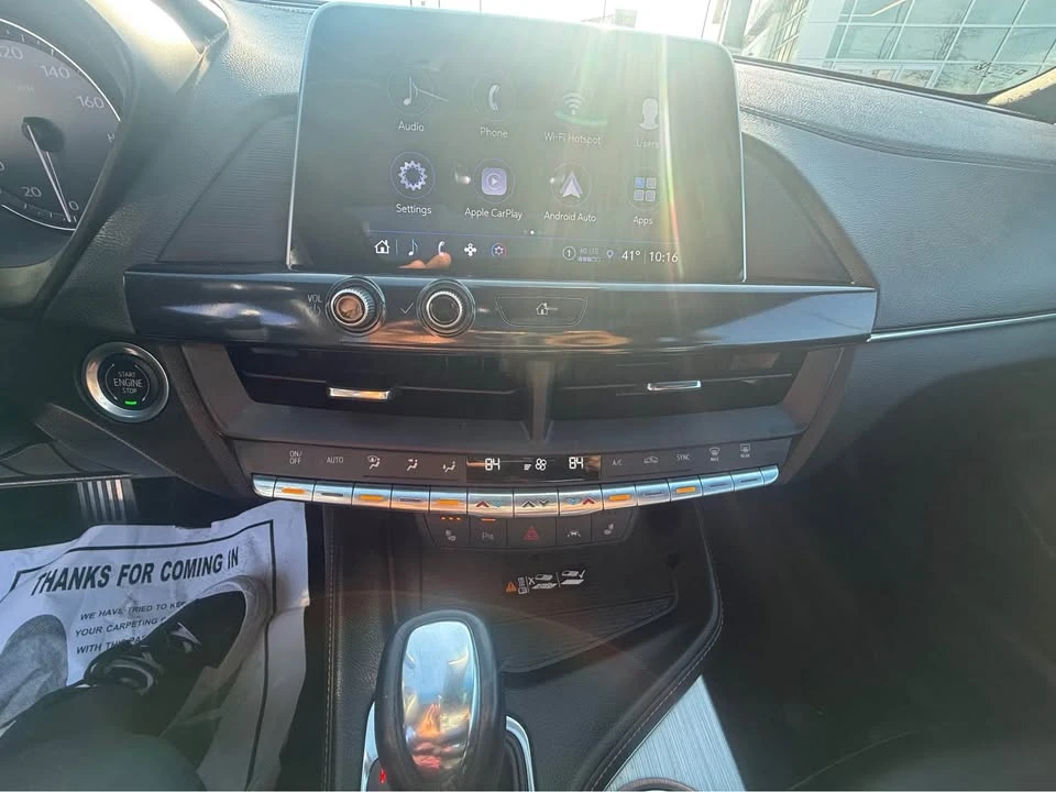 2023 Cadillac CT4 - Image 6 of 8