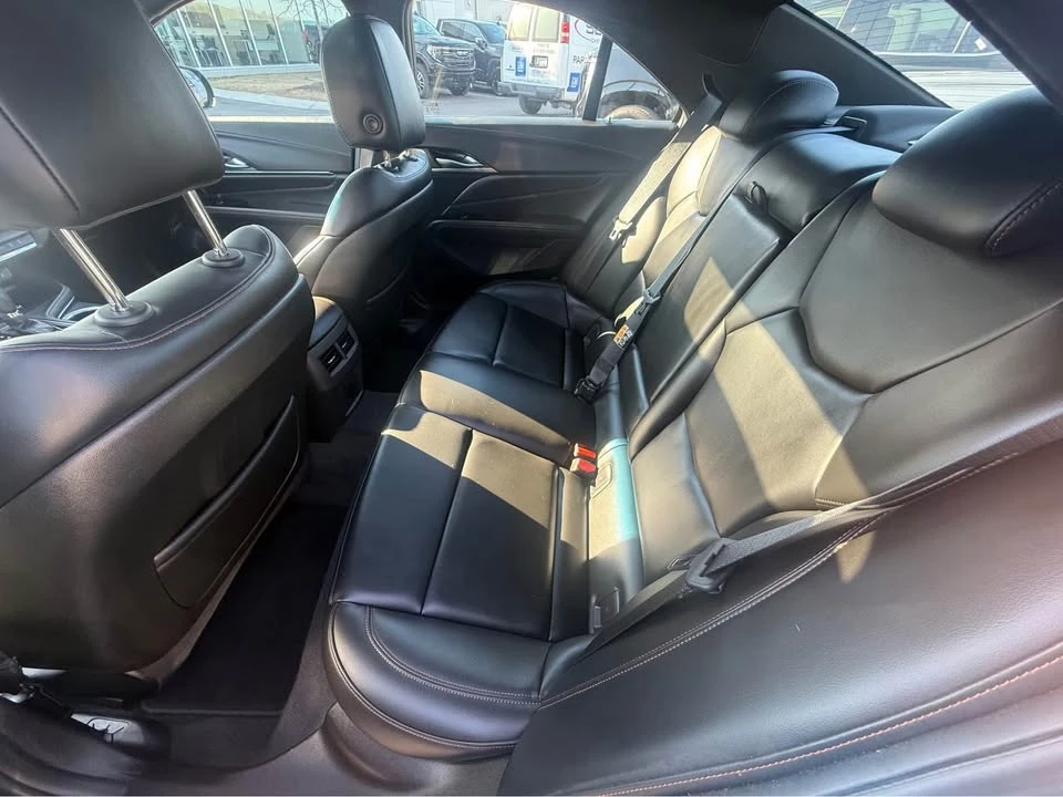 2023 Cadillac CT4 - Image 5 of 8