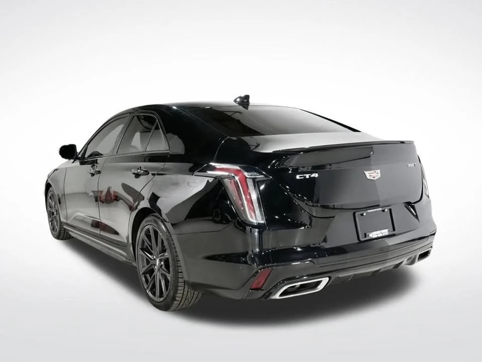 2023 Cadillac CT4 - Image 8 of 20