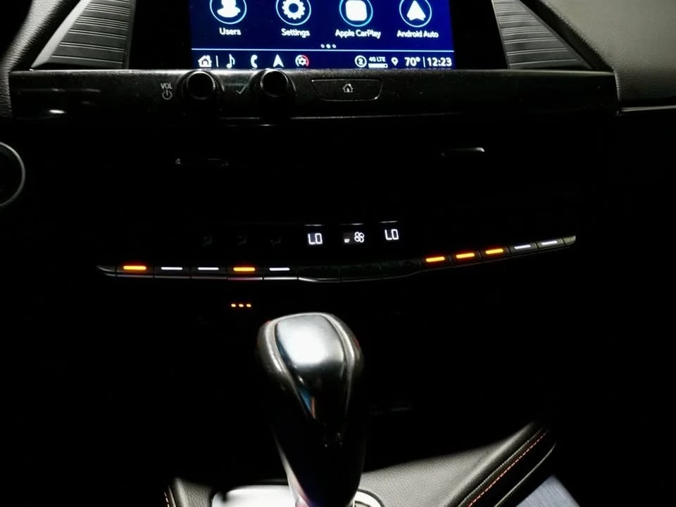 2023 Cadillac CT4 - Image 20 of 20