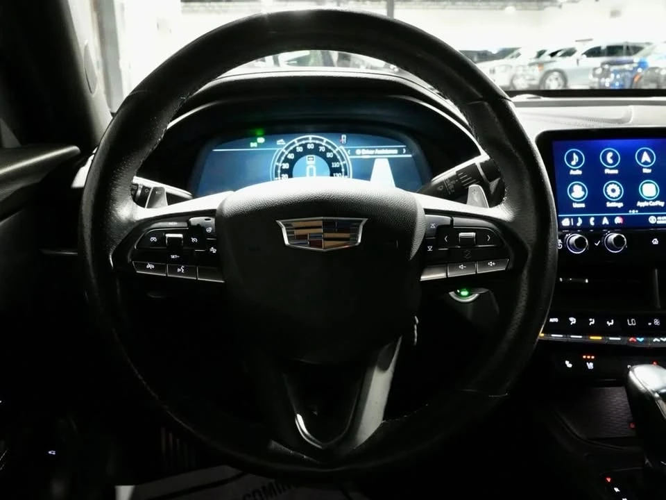 2023 Cadillac CT4 - Image 17 of 20