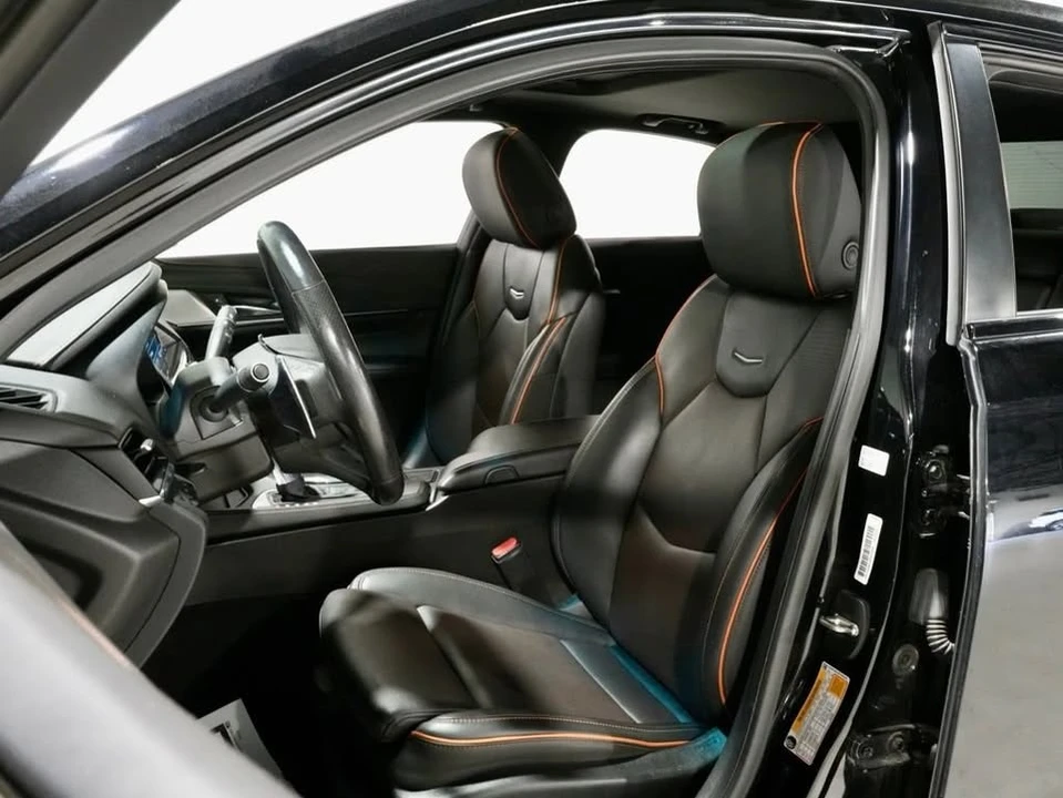 2023 Cadillac CT4 - Image 3 of 20