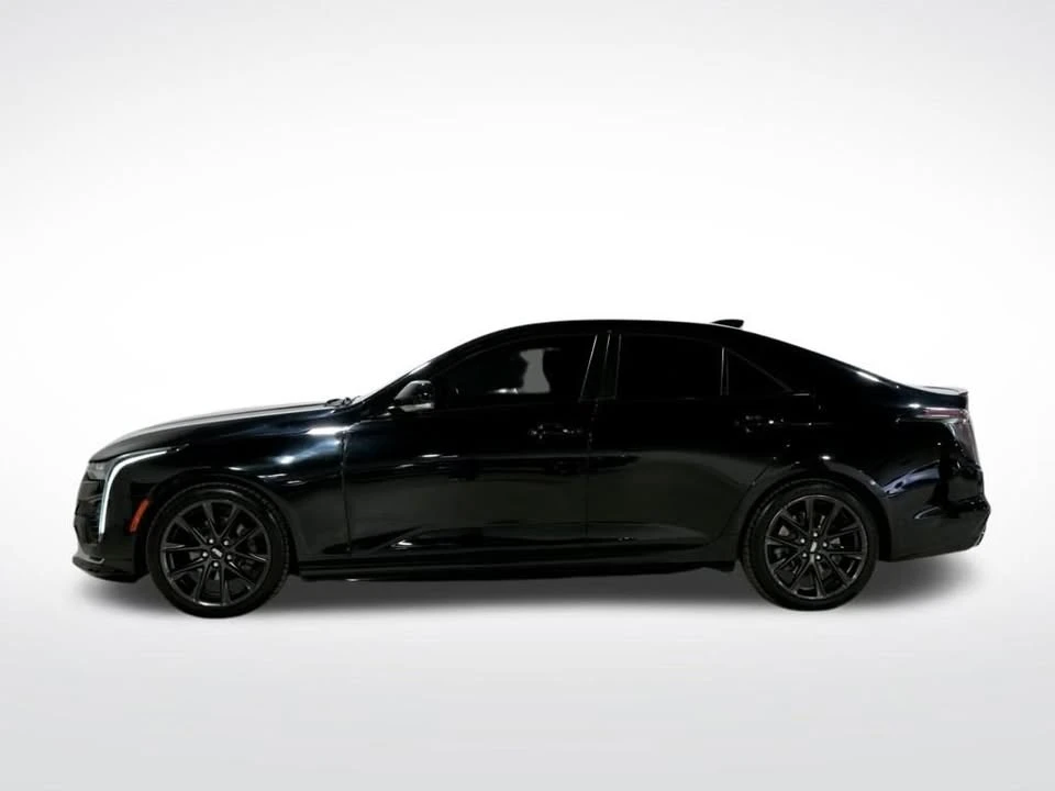 2023 Cadillac CT4 - Image 7 of 20