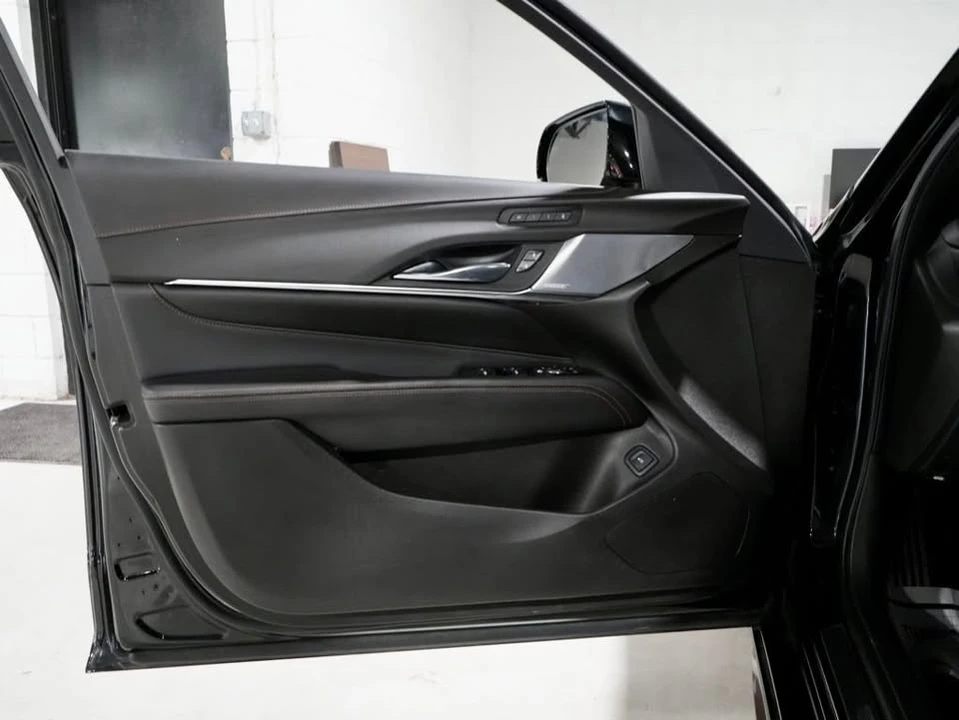 2023 Cadillac CT4 - Image 14 of 20