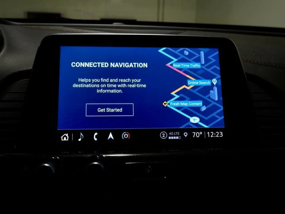 2023 Cadillac CT4 - Image 4 of 20