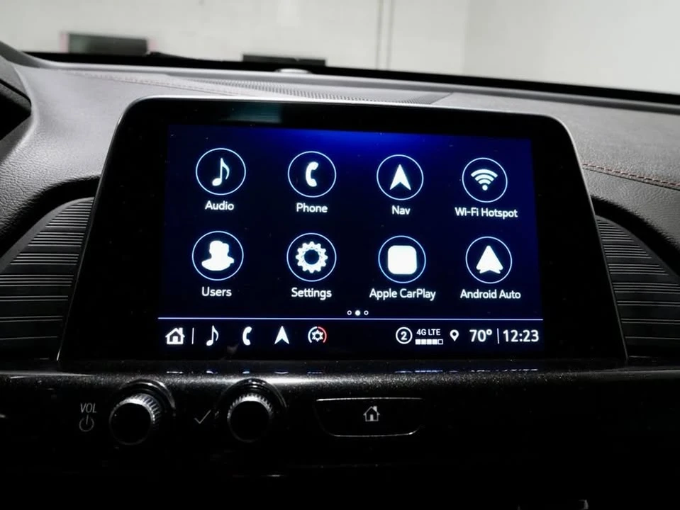 2023 Cadillac CT4 - Image 18 of 20