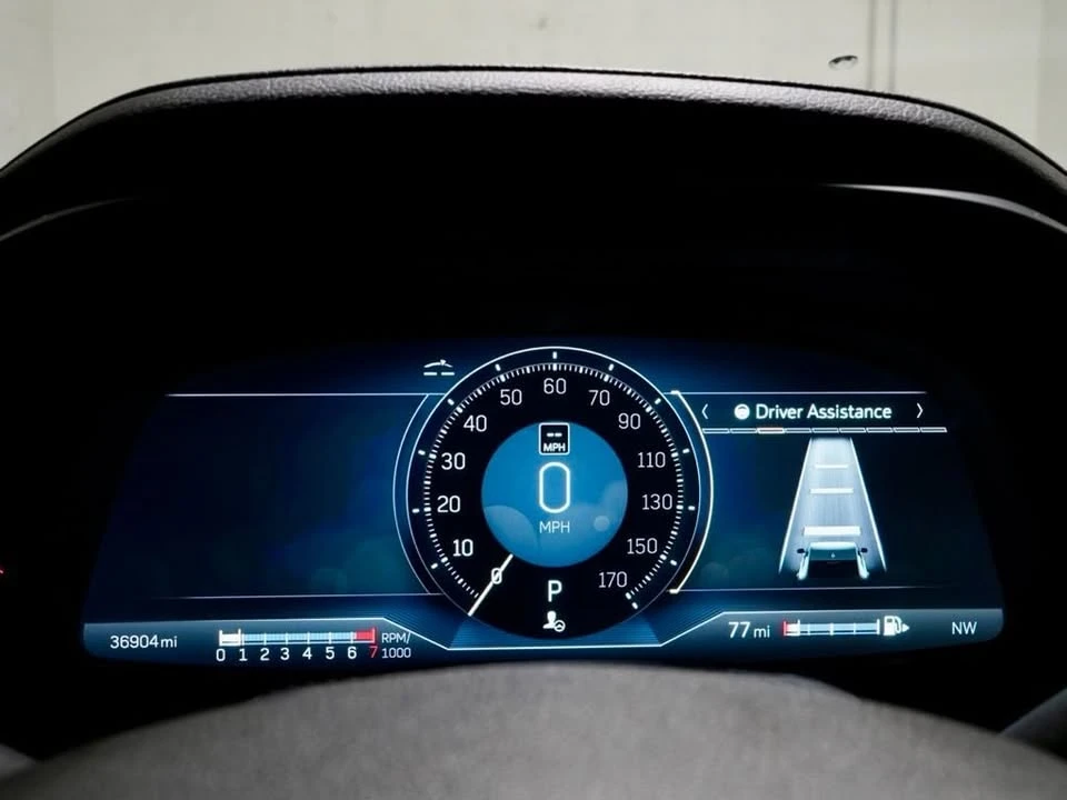 2023 Cadillac CT4 - Image 16 of 20