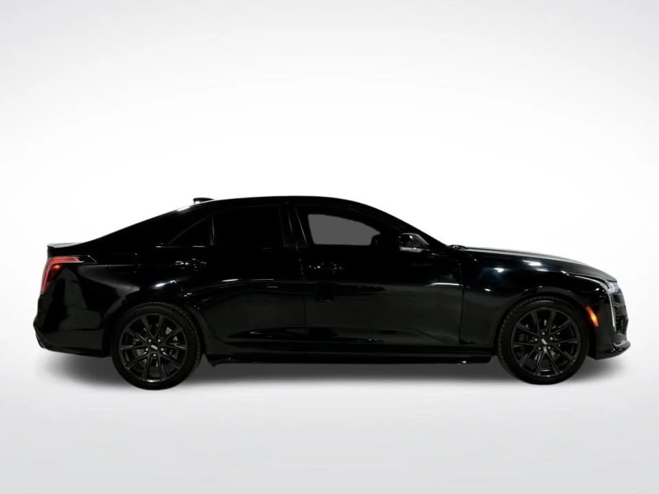 2023 Cadillac CT4 - Image 11 of 20
