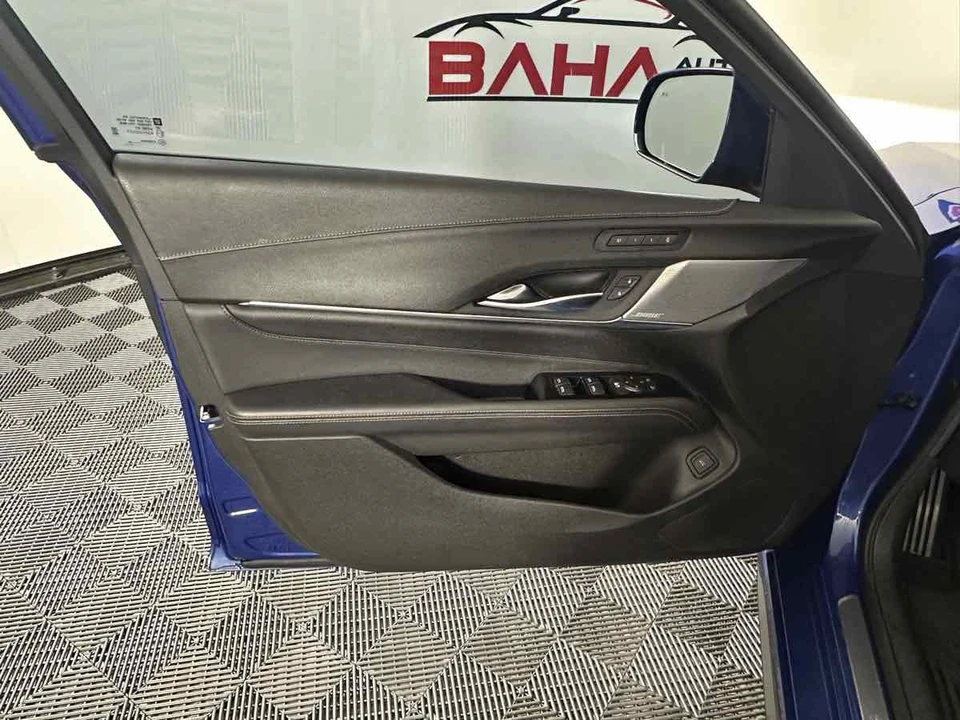 2023 Cadillac CT4 - Image 15 of 21