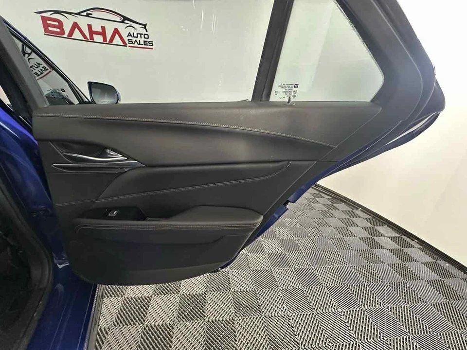 2023 Cadillac CT4 - Image 18 of 21