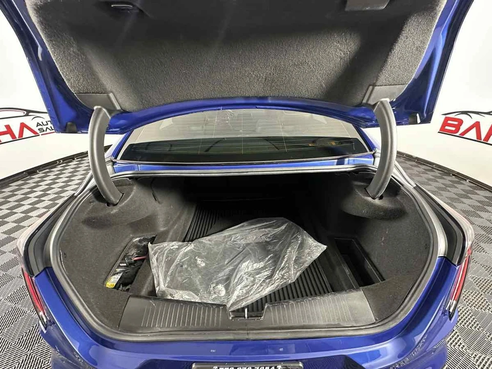 2023 Cadillac CT4 - Image 19 of 21