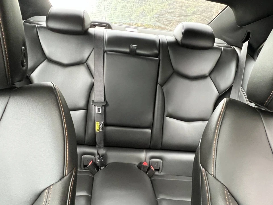 2023 Cadillac CT4 - Image 29 of 31