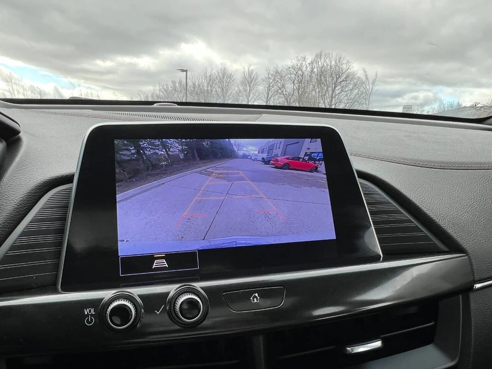 2023 Cadillac CT4 - Image 23 of 31