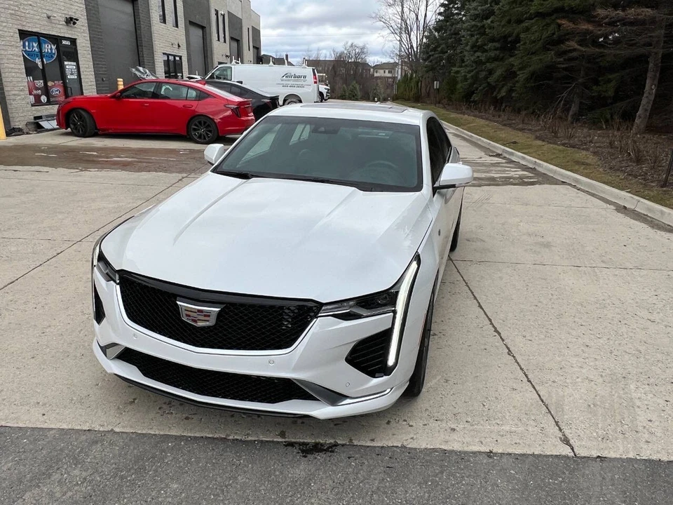 2023 Cadillac CT4 - Image 14 of 31