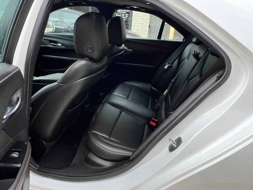 2023 Cadillac CT4 - Image 15 of 31