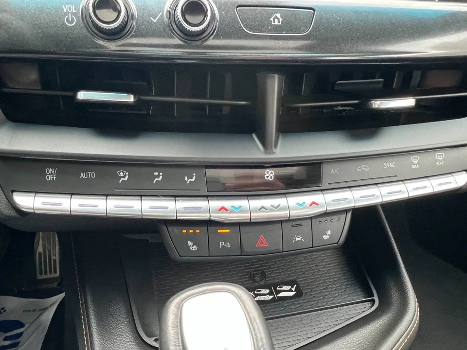 2023 Cadillac CT4 - Image 24 of 31