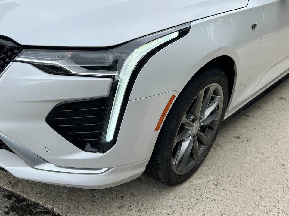 2023 Cadillac CT4 - Image 31 of 31
