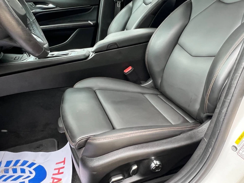 2023 Cadillac CT4 - Image 19 of 31