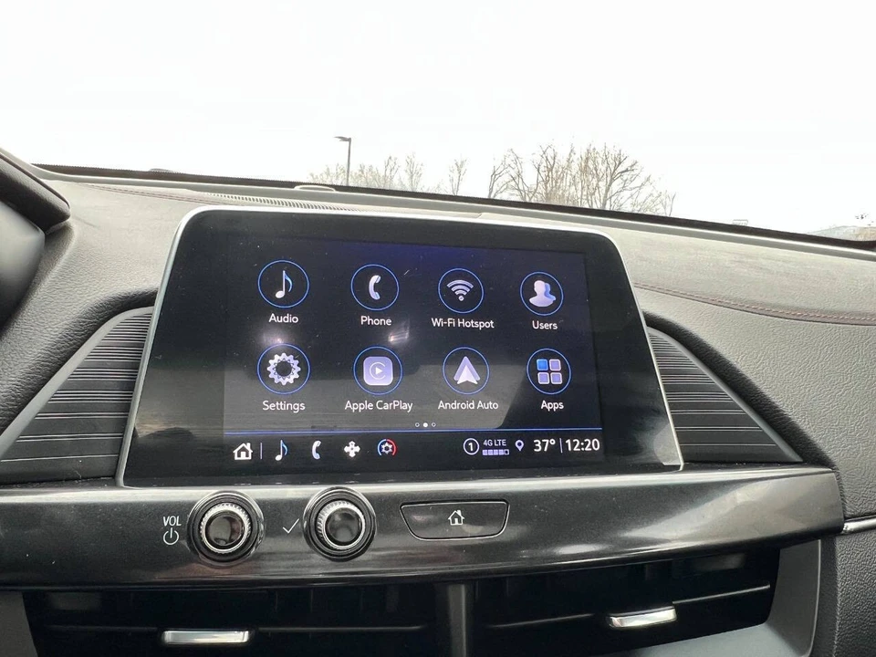 2023 Cadillac CT4 - Image 22 of 31