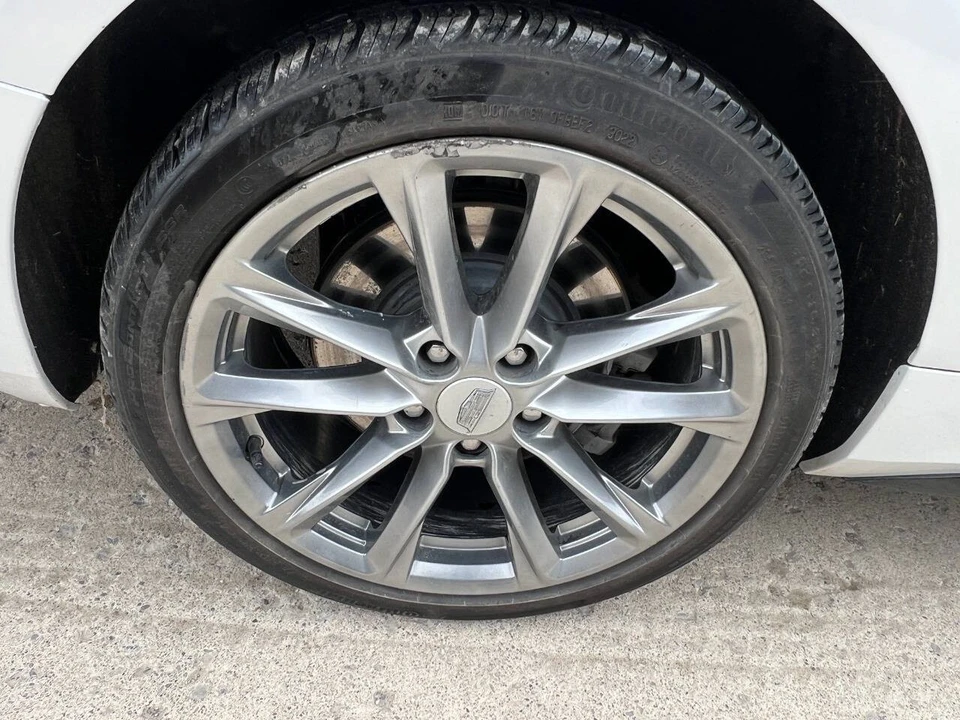 2023 Cadillac CT4 - Image 11 of 31