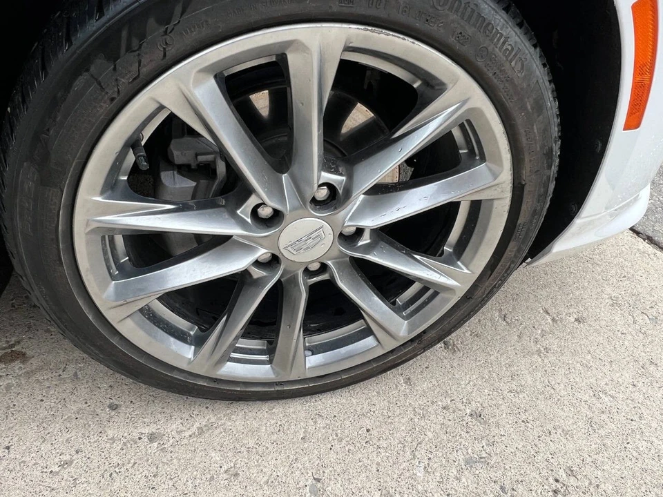 2023 Cadillac CT4 - Image 10 of 31