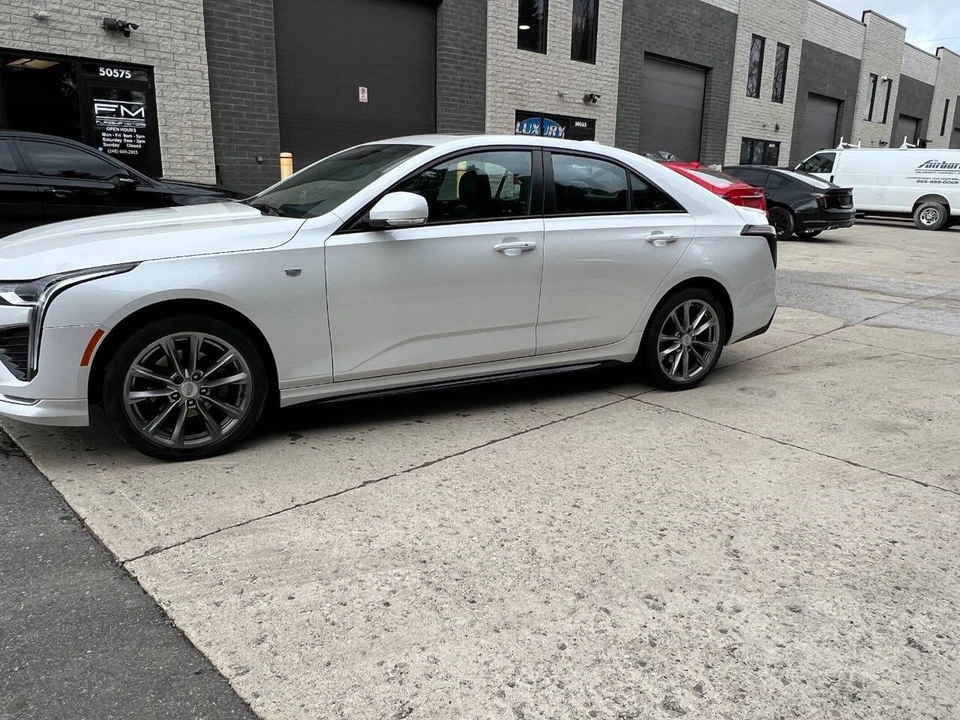 2023 Cadillac CT4 - Image 5 of 31