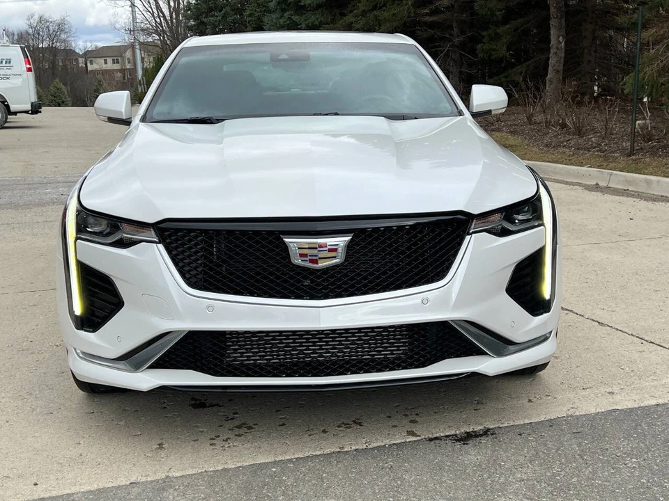 2023 Cadillac CT4 - Image 3 of 31