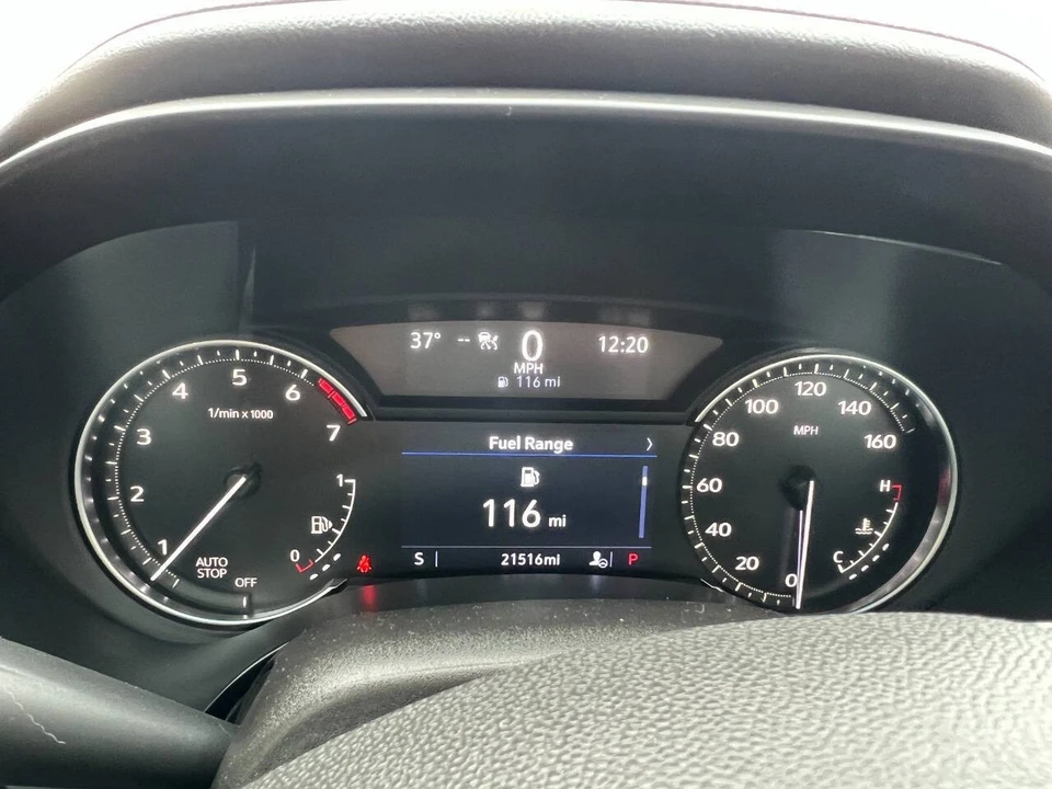2023 Cadillac CT4 - Image 21 of 31