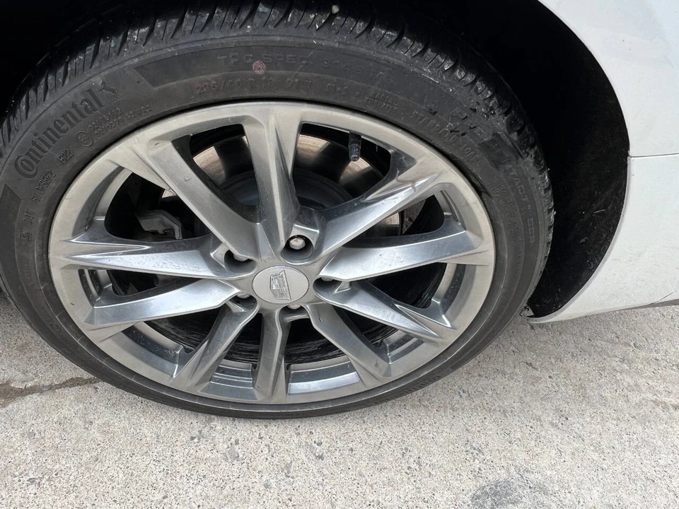 2023 Cadillac CT4 - Image 12 of 31