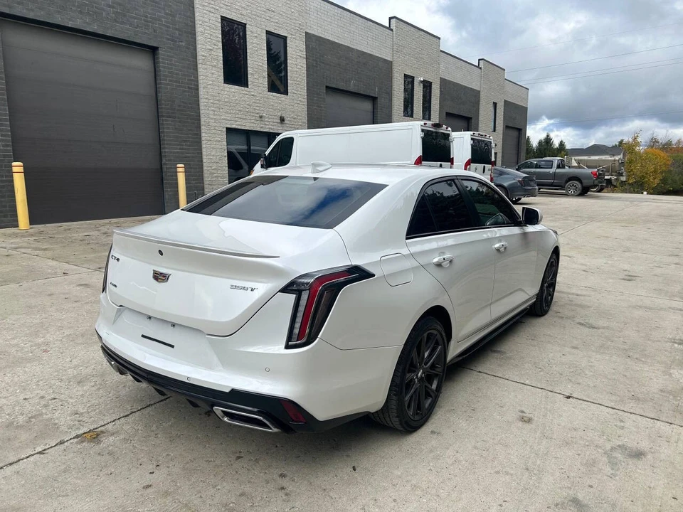 2023 Cadillac CT4 - Image 7 of 19