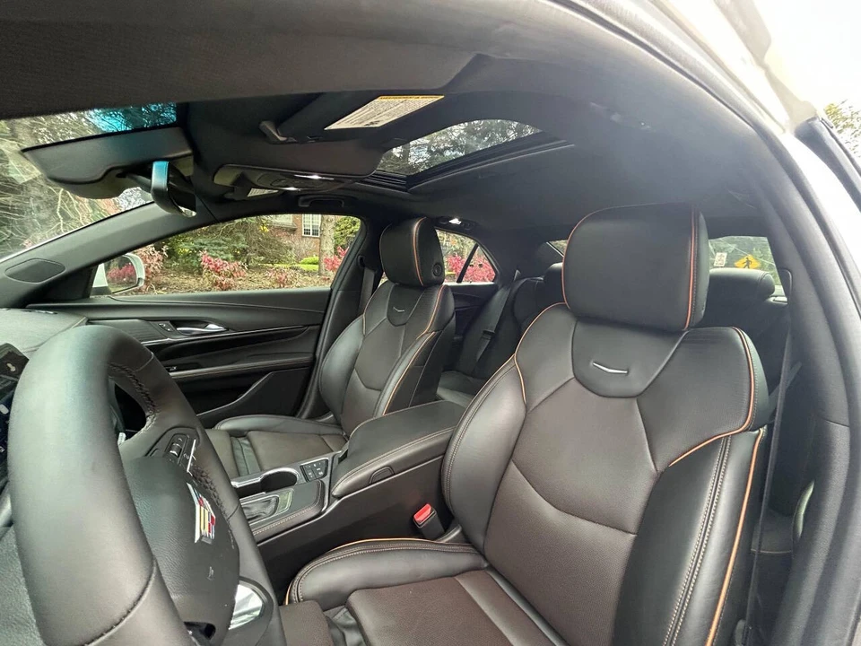 2023 Cadillac CT4 - Image 13 of 19