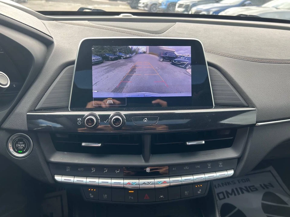 2023 Cadillac CT4 - Image 16 of 19