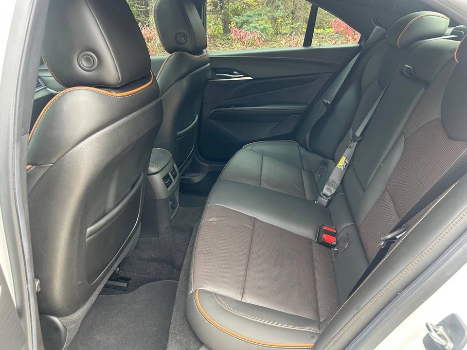 2023 Cadillac CT4 - Image 12 of 19