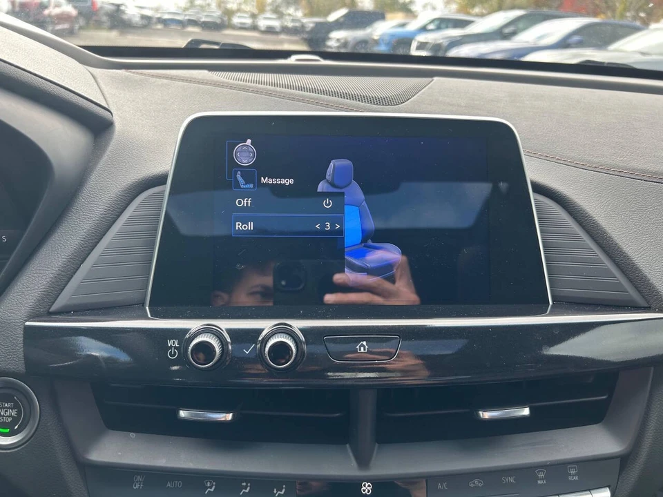2023 Cadillac CT4 - Image 17 of 19