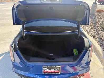 2023 Cadillac CT4 - Image 3 of 9