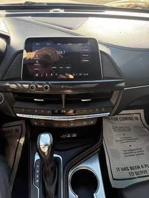 2023 Cadillac CT4 - Image 6 of 9