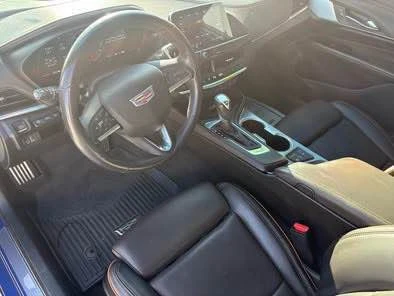 2023 Cadillac CT4 - Image 4 of 9