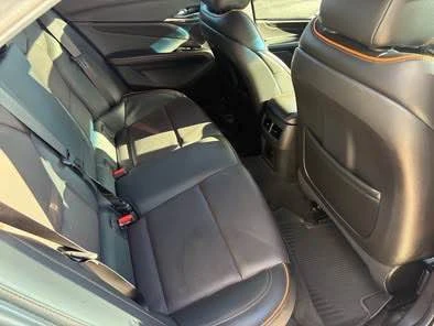 2023 Cadillac CT4 - Image 8 of 9