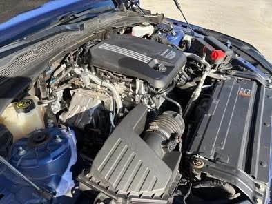 2023 Cadillac CT4 - Image 9 of 9