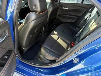 2023 Cadillac CT4 - Image 7 of 9