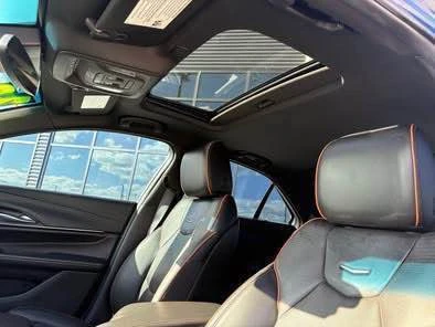 2023 Cadillac CT4 - Image 2 of 9