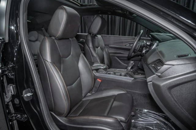 2023 Cadillac CT4 - Image 14 of 21