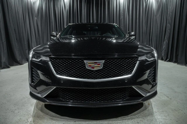 2023 Cadillac CT4 - Image 2 of 21