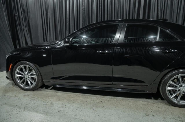 2023 Cadillac CT4 - Image 5 of 21