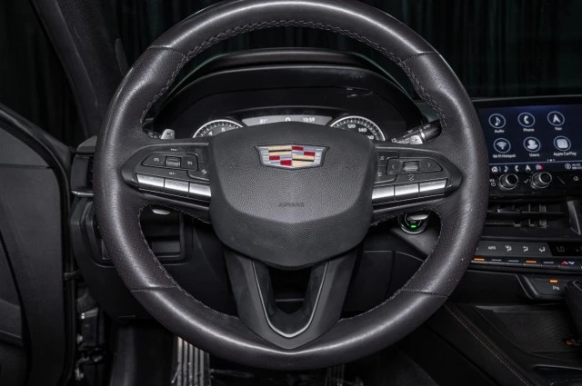 2023 Cadillac CT4 - Image 20 of 21