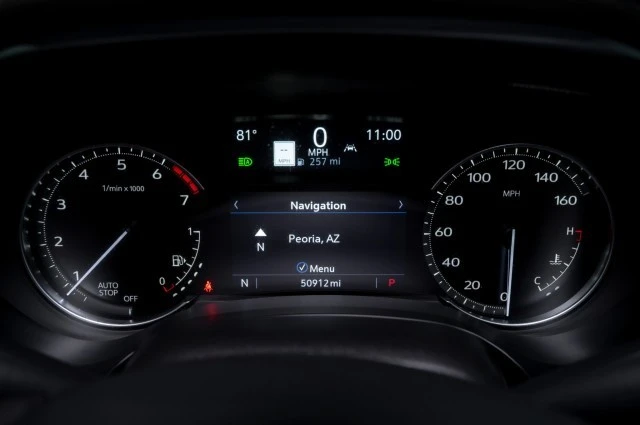 2023 Cadillac CT4 - Image 21 of 21